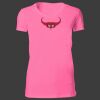 Ladies' The Favorite-slim feminine fit T-Shirt Thumbnail