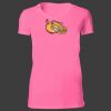 Ladies' The Favorite-slim feminine fit T-Shirt Thumbnail