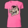 Ladies' The Favorite-slim feminine fit T-Shirt Thumbnail