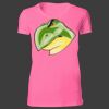 Ladies' The Favorite-slim feminine fit T-Shirt Thumbnail