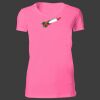 Ladies' The Favorite-slim feminine fit T-Shirt Thumbnail