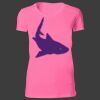 Ladies' The Favorite-slim feminine fit T-Shirt Thumbnail