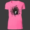 Ladies' The Favorite-slim feminine fit T-Shirt Thumbnail