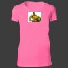 Ladies' The Favorite-slim feminine fit T-Shirt Thumbnail