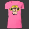 Ladies' The Favorite-slim feminine fit T-Shirt Thumbnail