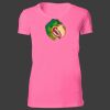 Ladies' The Favorite-slim feminine fit T-Shirt Thumbnail