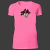 Ladies' The Favorite-slim feminine fit T-Shirt Thumbnail