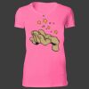 Ladies' The Favorite-slim feminine fit T-Shirt Thumbnail