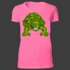 Ladies' The Favorite-slim feminine fit T-Shirt Thumbnail