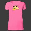 Ladies' The Favorite-slim feminine fit T-Shirt Thumbnail