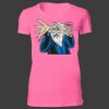 Ladies' The Favorite-slim feminine fit T-Shirt Thumbnail