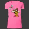 Ladies' The Favorite-slim feminine fit T-Shirt Thumbnail