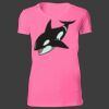Ladies' The Favorite-slim feminine fit T-Shirt Thumbnail
