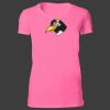 Ladies' The Favorite-slim feminine fit T-Shirt Thumbnail
