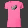 Ladies' The Favorite-slim feminine fit T-Shirt Thumbnail
