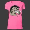 Ladies' The Favorite-slim feminine fit T-Shirt Thumbnail