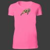 Ladies' The Favorite-slim feminine fit T-Shirt Thumbnail