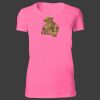 Ladies' The Favorite-slim feminine fit T-Shirt Thumbnail