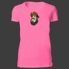 Ladies' The Favorite-slim feminine fit T-Shirt Thumbnail