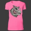 Ladies' The Favorite-slim feminine fit T-Shirt Thumbnail