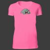 Ladies' The Favorite-slim feminine fit T-Shirt Thumbnail
