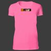 Ladies' The Favorite-slim feminine fit T-Shirt Thumbnail