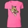 Ladies' The Favorite-slim feminine fit T-Shirt Thumbnail