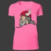 Ladies' The Favorite-slim feminine fit T-Shirt Thumbnail