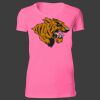 Ladies' The Favorite-slim feminine fit T-Shirt Thumbnail