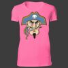 Ladies' The Favorite-slim feminine fit T-Shirt Thumbnail