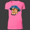 Ladies' The Favorite-slim feminine fit T-Shirt Thumbnail
