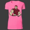 Ladies' The Favorite-slim feminine fit T-Shirt Thumbnail