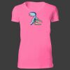 Ladies' The Favorite-slim feminine fit T-Shirt Thumbnail