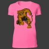 Ladies' The Favorite-slim feminine fit T-Shirt Thumbnail