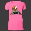 Ladies' The Favorite-slim feminine fit T-Shirt Thumbnail