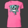 Ladies' The Favorite-slim feminine fit T-Shirt Thumbnail