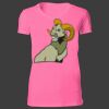 Ladies' The Favorite-slim feminine fit T-Shirt Thumbnail