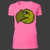 Ladies' The Favorite-slim feminine fit T-Shirt Thumbnail