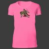 Ladies' The Favorite-slim feminine fit T-Shirt Thumbnail