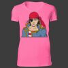 Ladies' The Favorite-slim feminine fit T-Shirt Thumbnail