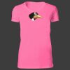 Ladies' The Favorite-slim feminine fit T-Shirt Thumbnail