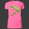 Ladies' The Favorite-slim feminine fit T-Shirt Thumbnail