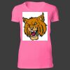 Ladies' The Favorite-slim feminine fit T-Shirt Thumbnail