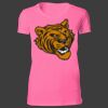 Ladies' The Favorite-slim feminine fit T-Shirt Thumbnail