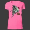 Ladies' The Favorite-slim feminine fit T-Shirt Thumbnail
