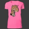 Ladies' The Favorite-slim feminine fit T-Shirt Thumbnail