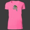 Ladies' The Favorite-slim feminine fit T-Shirt Thumbnail
