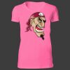 Ladies' The Favorite-slim feminine fit T-Shirt Thumbnail