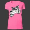Ladies' The Favorite-slim feminine fit T-Shirt Thumbnail