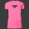 Ladies' The Favorite-slim feminine fit T-Shirt Thumbnail